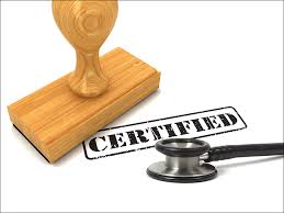 credentialing